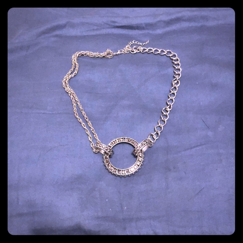 Chain necklace